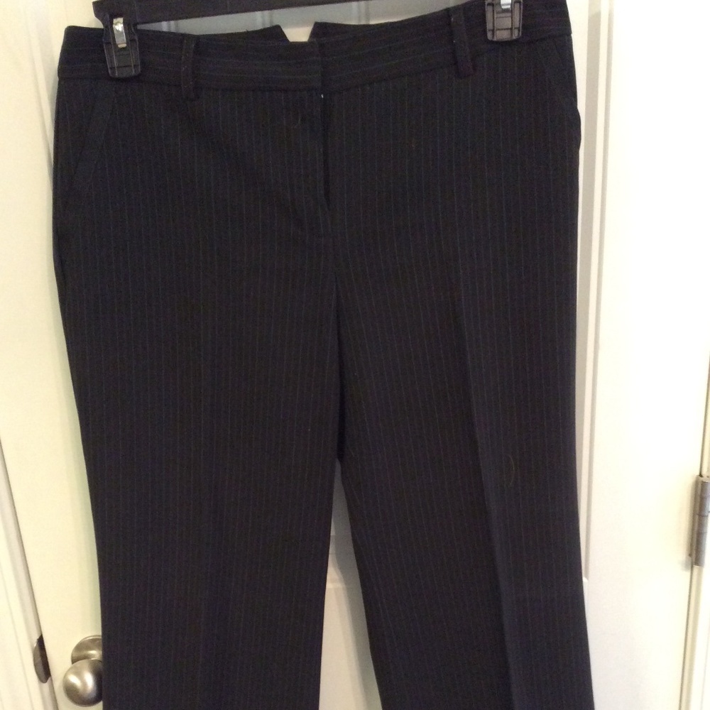 Dress slacks